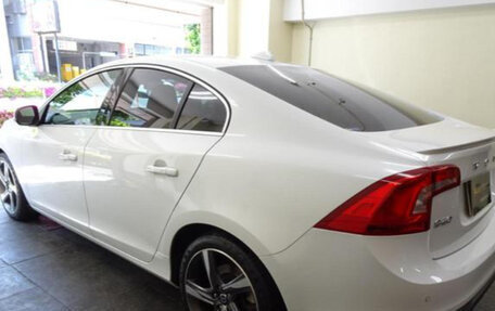 Volvo S60 III, 2015 год, 895 000 рублей, 6 фотография
