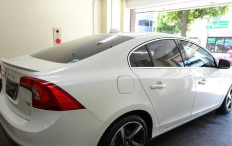 Volvo S60 III, 2015 год, 895 000 рублей, 4 фотография