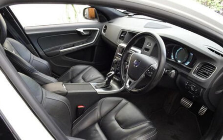 Volvo S60 III, 2015 год, 895 000 рублей, 7 фотография