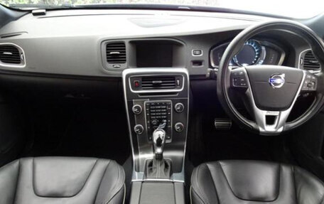 Volvo S60 III, 2015 год, 895 000 рублей, 9 фотография