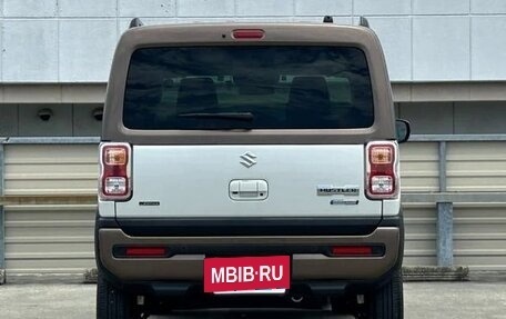 Suzuki Hustler, 2022 год, 821 000 рублей, 5 фотография