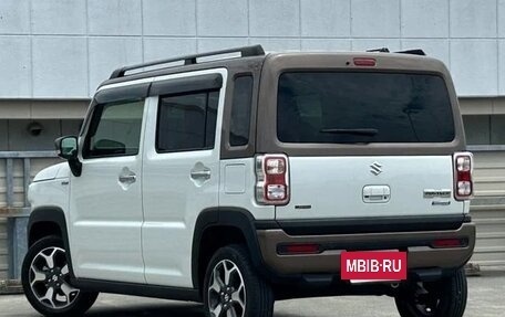 Suzuki Hustler, 2022 год, 821 000 рублей, 6 фотография