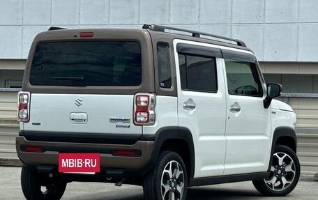 Suzuki Hustler, 2022 год, 821 000 рублей, 4 фотография