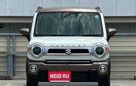 Suzuki Hustler, 2022 год, 821 000 рублей, 2 фотография