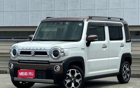 Suzuki Hustler, 2022 год, 821 000 рублей, 3 фотография