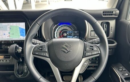 Suzuki Hustler, 2022 год, 821 000 рублей, 10 фотография