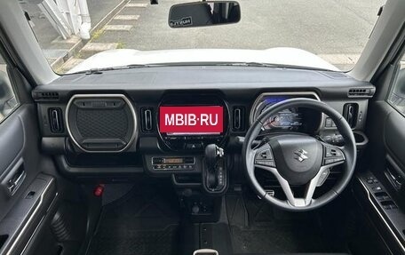 Suzuki Hustler, 2022 год, 821 000 рублей, 9 фотография