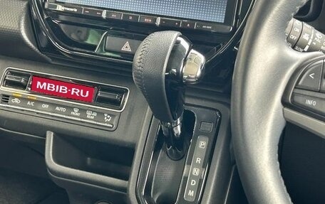 Suzuki Hustler, 2022 год, 821 000 рублей, 14 фотография