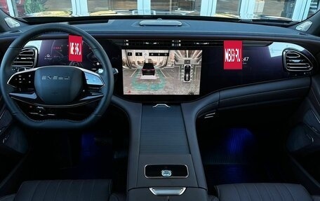 CheryExeed VX, 2024 год, 6 140 000 рублей, 14 фотография
