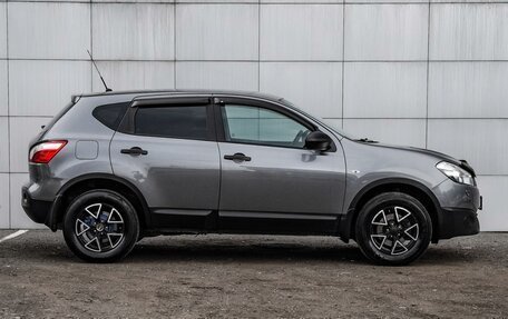 Nissan Qashqai, 2012 год, 1 090 000 рублей, 5 фотография