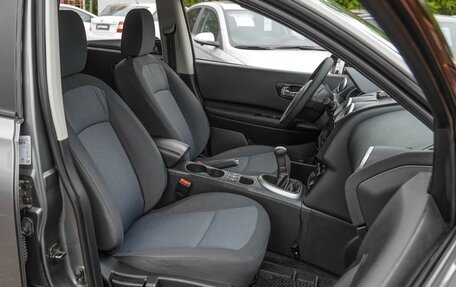 Nissan Qashqai, 2012 год, 1 090 000 рублей, 8 фотография