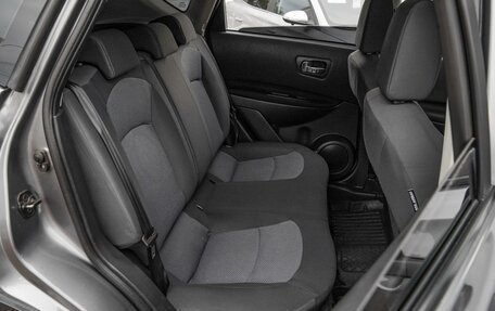 Nissan Qashqai, 2012 год, 1 090 000 рублей, 7 фотография
