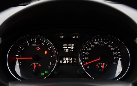 Nissan Qashqai, 2012 год, 1 090 000 рублей, 12 фотография