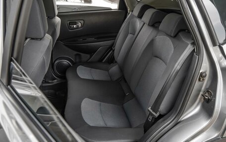 Nissan Qashqai, 2012 год, 1 090 000 рублей, 9 фотография