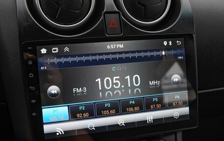 Nissan Qashqai, 2012 год, 1 090 000 рублей, 13 фотография