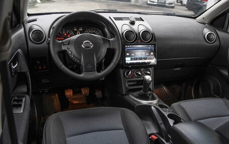 Nissan Qashqai, 2012 год, 1 090 000 рублей, 6 фотография