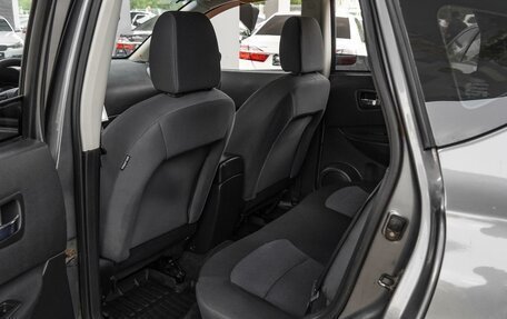 Nissan Qashqai, 2012 год, 1 090 000 рублей, 11 фотография
