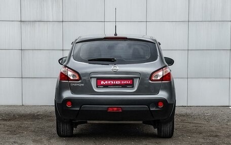 Nissan Qashqai, 2012 год, 1 090 000 рублей, 4 фотография