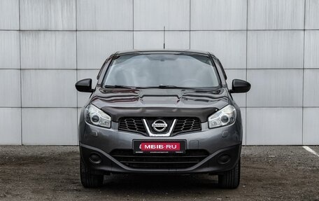 Nissan Qashqai, 2012 год, 1 090 000 рублей, 3 фотография