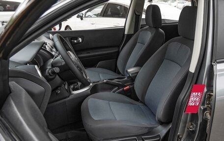 Nissan Qashqai, 2012 год, 1 090 000 рублей, 10 фотография