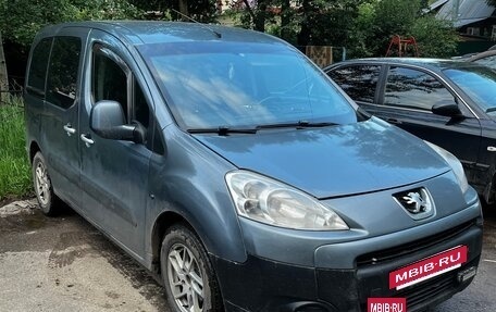 Peugeot Partner II рестайлинг 2, 2008 год, 320 000 рублей, 2 фотография