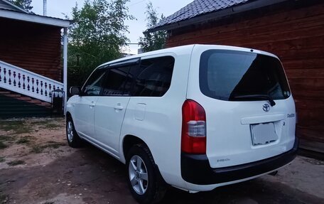 Toyota Probox I, 2016 год, 850 000 рублей, 6 фотография