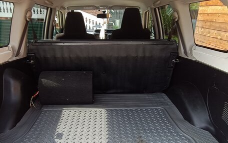 Toyota Probox I, 2016 год, 850 000 рублей, 14 фотография