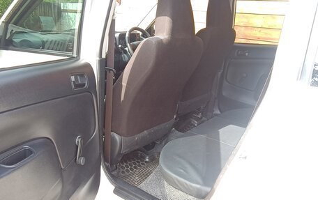Toyota Probox I, 2016 год, 850 000 рублей, 15 фотография