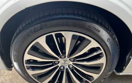 Volvo S90 II рестайлинг, 2022 год, 2 805 000 рублей, 8 фотография
