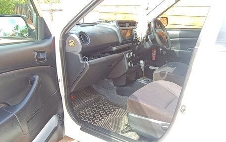 Toyota Probox I, 2016 год, 850 000 рублей, 17 фотография