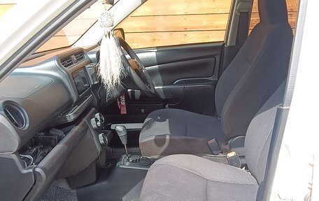 Toyota Probox I, 2016 год, 850 000 рублей, 18 фотография
