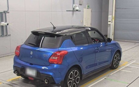 Suzuki Swift V, 2021 год, 1 020 010 рублей, 3 фотография