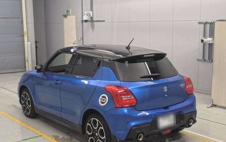Suzuki Swift V, 2021 год, 1 020 010 рублей, 6 фотография