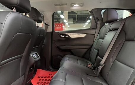 Chevrolet Blazer III, 2022 год, 2 104 555 рублей, 9 фотография