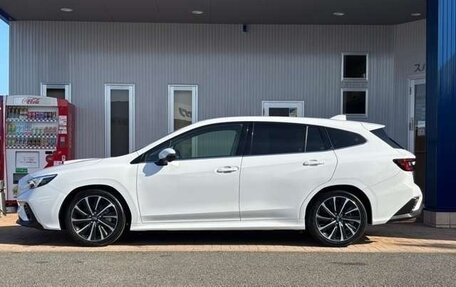 Subaru Levorg, 2022 год, 2 090 000 рублей, 3 фотография