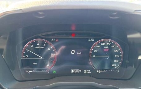 Subaru Levorg, 2022 год, 2 090 000 рублей, 7 фотография