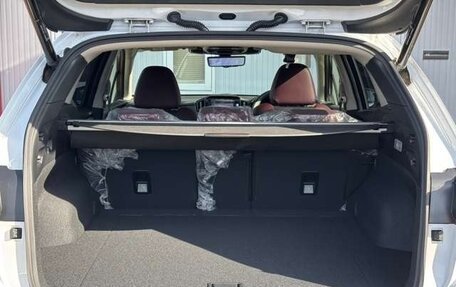 Subaru Levorg, 2022 год, 2 090 000 рублей, 6 фотография