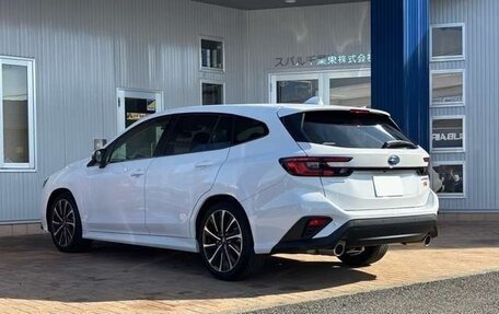 Subaru Levorg, 2022 год, 2 090 000 рублей, 4 фотография