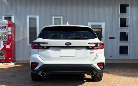 Subaru Levorg, 2022 год, 2 090 000 рублей, 5 фотография