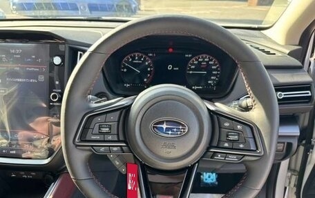 Subaru Levorg, 2022 год, 2 090 000 рублей, 9 фотография