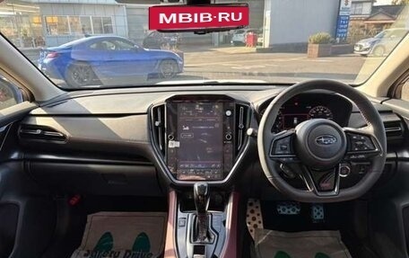 Subaru Levorg, 2022 год, 2 090 000 рублей, 11 фотография