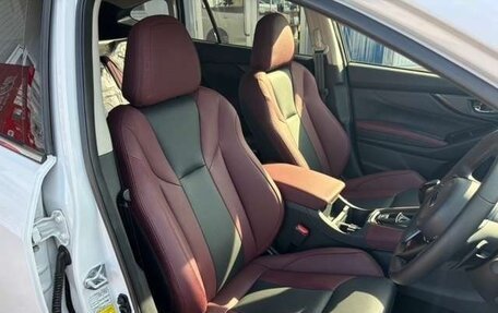 Subaru Levorg, 2022 год, 2 090 000 рублей, 14 фотография