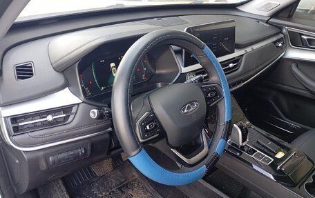 Chery Tiggo 7 Pro, 2023 год, 1 439 000 рублей, 6 фотография