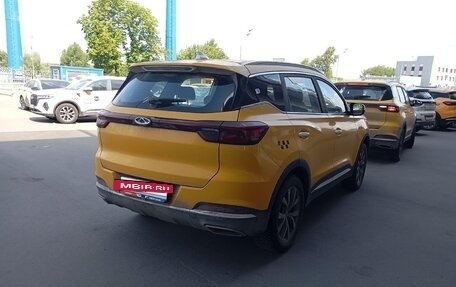 Chery Tiggo 7 Pro, 2023 год, 1 439 000 рублей, 3 фотография