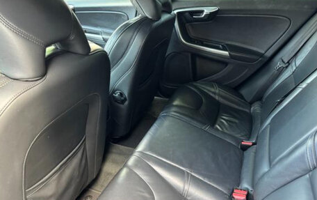 Volvo V60 I, 2013 год, 825 000 рублей, 7 фотография