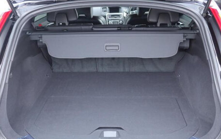 Volvo V60 I, 2015 год, 1 015 000 рублей, 10 фотография