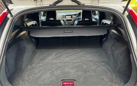 Volvo V60 I, 2013 год, 825 000 рублей, 8 фотография