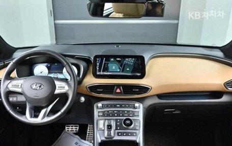 Hyundai Santa Fe IV, 2021 год, 2 200 010 рублей, 6 фотография