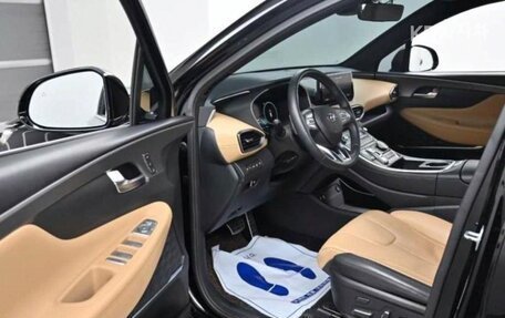 Hyundai Santa Fe IV, 2021 год, 2 200 010 рублей, 10 фотография
