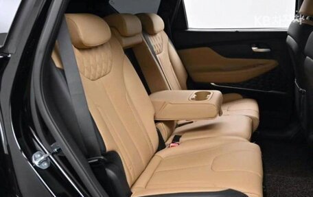 Hyundai Santa Fe IV, 2021 год, 2 200 010 рублей, 11 фотография
